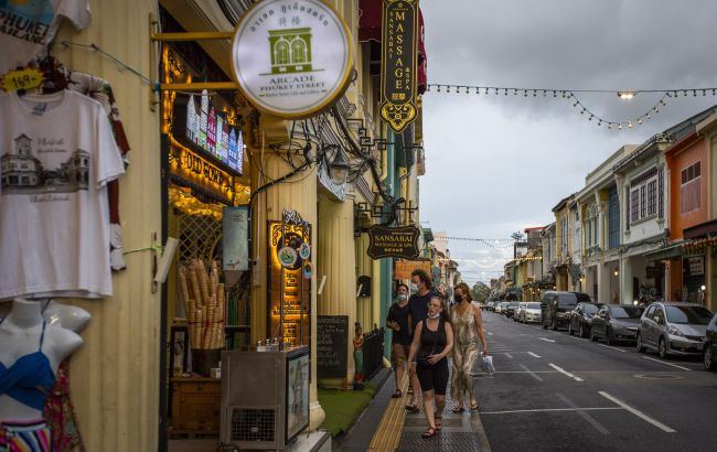 Таиланд снимет ряд карантинных ограничений с 1 сентября: что разрешат