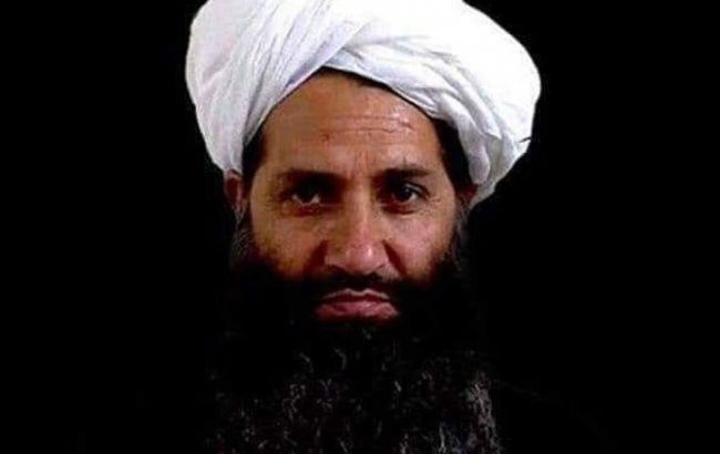 Правительство Афганистана может возглавить лидер талибов