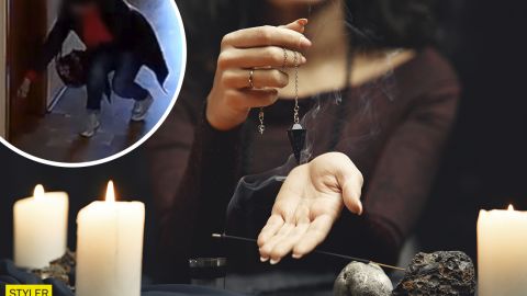 В Ромнах сотрудница мэрии подсыпала своим коллегам "мертвую землю": видео