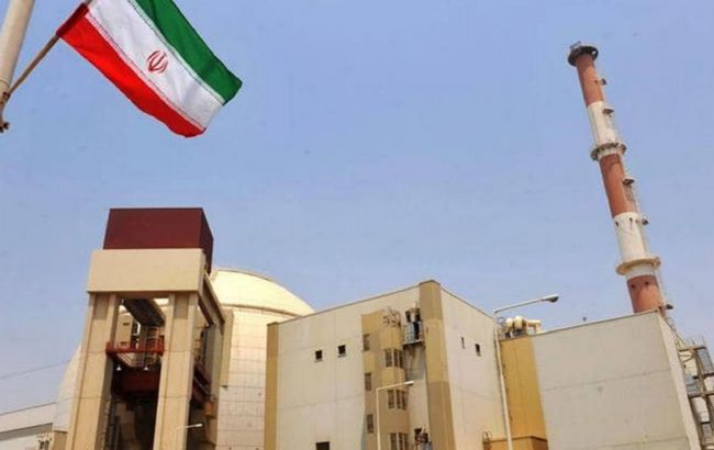 Іран вчетверо збільшив запаси збагаченого урану, - МАГАТЕ