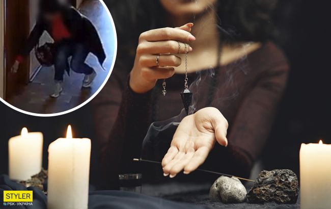 Ніколи не підбирайте це на вулиці, щоб не накликати біду