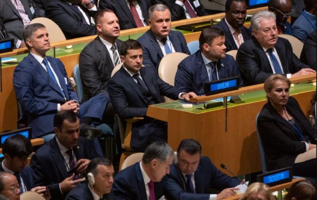 COVID-19, Афганістан і Україна: у Нью-Йорку відкривається сесія Генасамблеї ООН