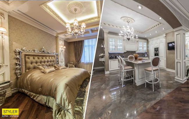 У Києві продають VIP-квартиру за 40 мільйонів: комільфо чи "пшонка-стиль"?