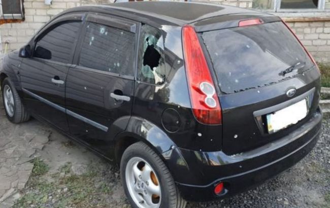 Обстріл Щастя кваліфікували як порушення законів та звичаїв війни