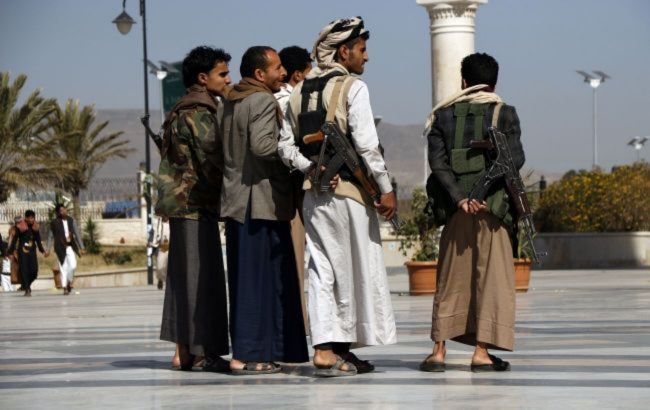 "Талібан" заявив про намір виступити на Генасамблеї ООН