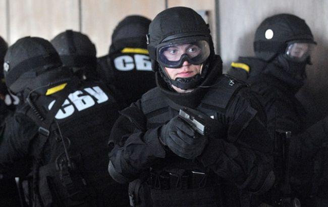 У Донецькій області СБУ затримала інформатора бойовиків ДНР