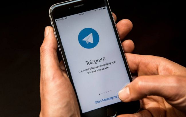 Цветовые темы для чатов и запись видеотрансляций: Telegram выпустил крупное обновление