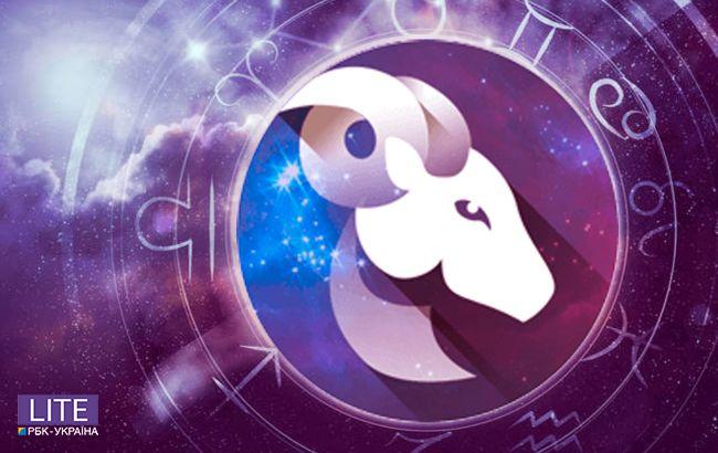 Гороскоп на октябрь для Овна: какие перемены принесет вам эпицентр осени