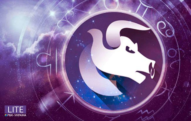 Гороскоп для Тельца на октябрь 2021: что изменится для вас в финансах, карьере и любви