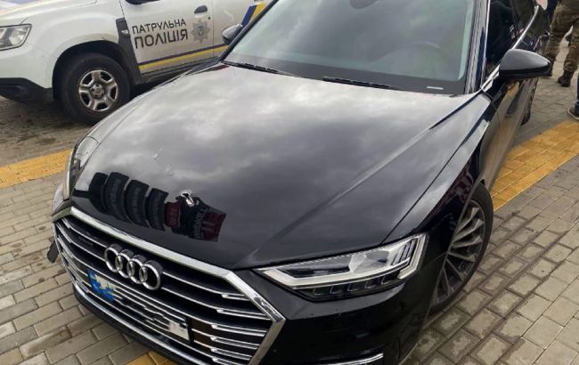 Автівка Шефіра не була броньована, він не користувався охороною, - Геращенко