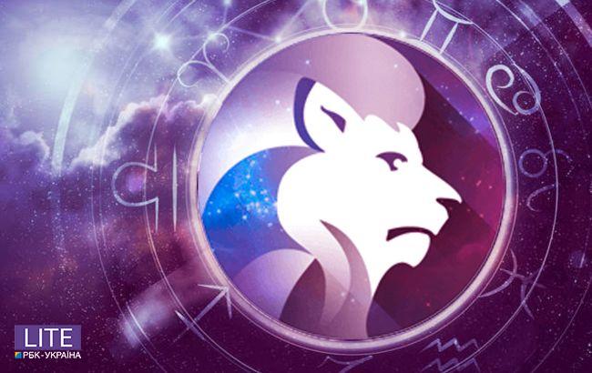 Гороскоп для Льва на октябрь: астролог рассказала, в чем вам сильно повезет