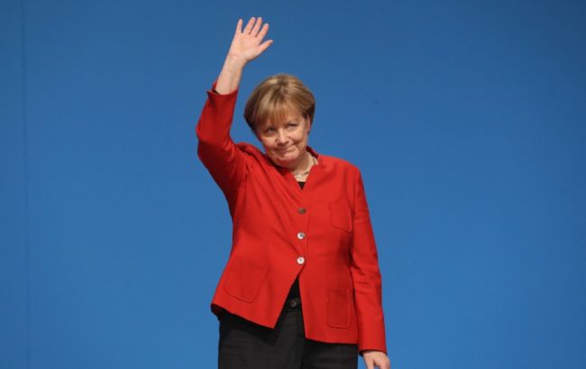 В Германии начинаются выборы в Бундестаг: впервые за 16 лет без Меркель