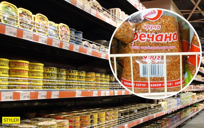 В Украине взлетит в цене гречка: сколько будет стоить "золотая" крупа
