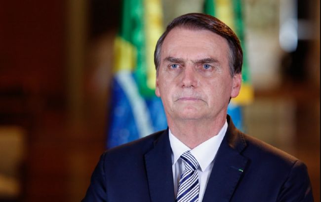 Президент Бразилії попередив громадян про загрозу продовольчої кризи