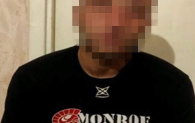 Обстреливал украинские позиции. Боевика "ДНР" осудили на 8 лет