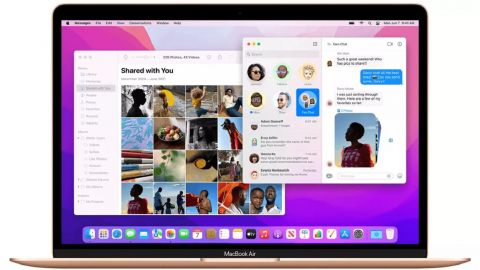 Apple випустила macOS Monterey: що нового