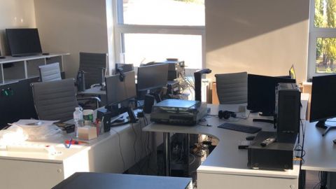 Чиновників КМДА викрили на розкраданні 12 млн гривень, - СБУ