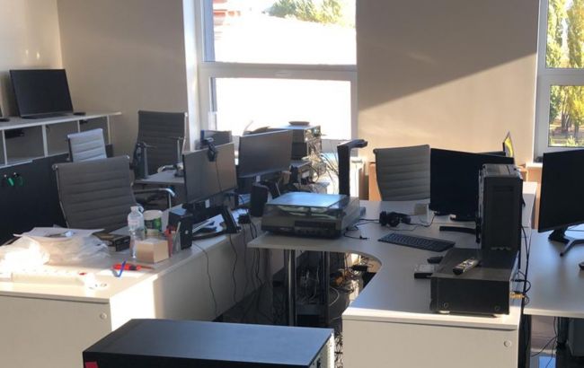 Чиновників КМДА викрили на розкраданні 12 млн гривень, - СБУ