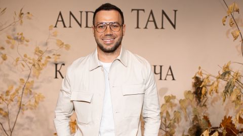 Актуальні завжди: Андре Тан показав 5 речей, які ніколи не вийдуть із моди