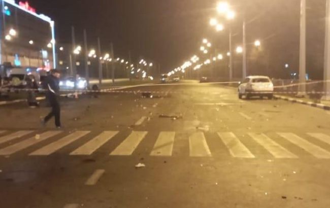 Смертельна ДТП у Харкові: поліція затримала 16-річного водія