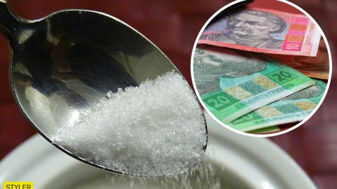 В Україні може злетіти ціна на цукор: названа причина