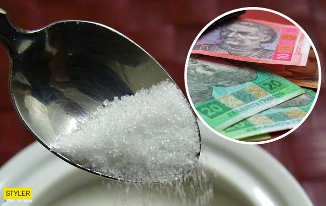 В Україні може злетіти ціна на цукор: названа причина