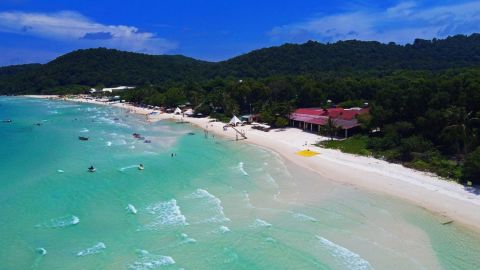 В'єтнам готується частково скасувати карантин для туристів