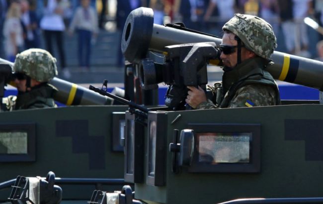 США призвали союзников снять ограничения на поставки оружия Украине