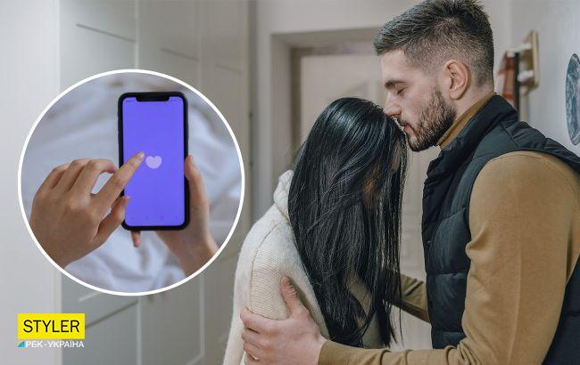 Ваш брак обречен на провал, если вы встретили свою любовь в интернете - исследование