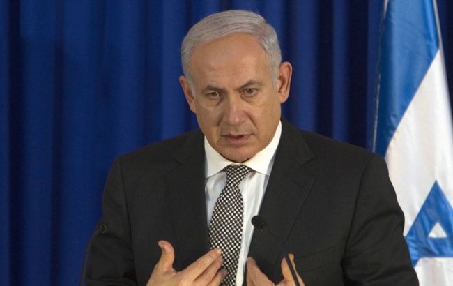 Премьер Израиля объяснил причину отмены визита в США