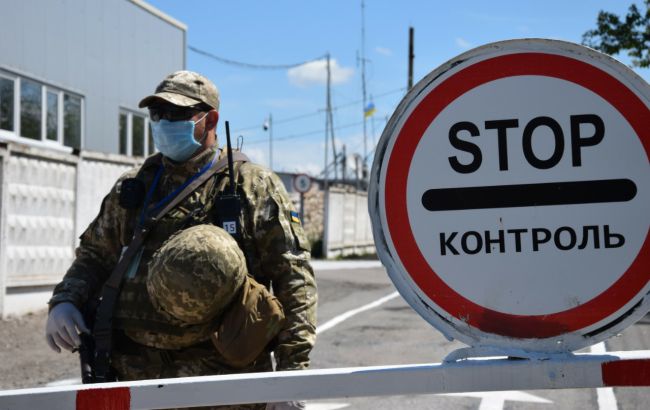 Украина предлагала отослать в Литву своих пограничников для защиты от мигрантов, - источник