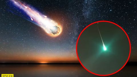 К Земле летит знаменитый астероид Орфей, к которому еще 30 лет назад хотели "прикрепить" спутник
