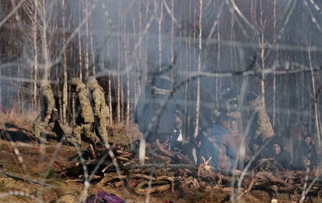 В Пентагоне предупредили об опасности кризиса на границе с Польшей
