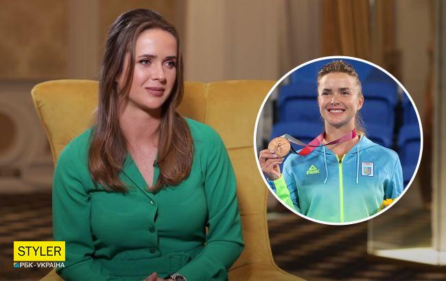 Элина Свитолина высказалась о смене украинского гражданства: "всегда буду возвращаться"