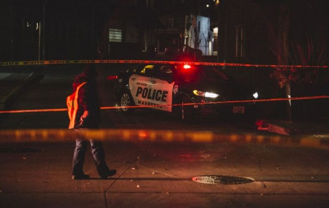 Поліція повідомила про жертви і постраждалих наїзду на різдвяний парад у Вісконсині