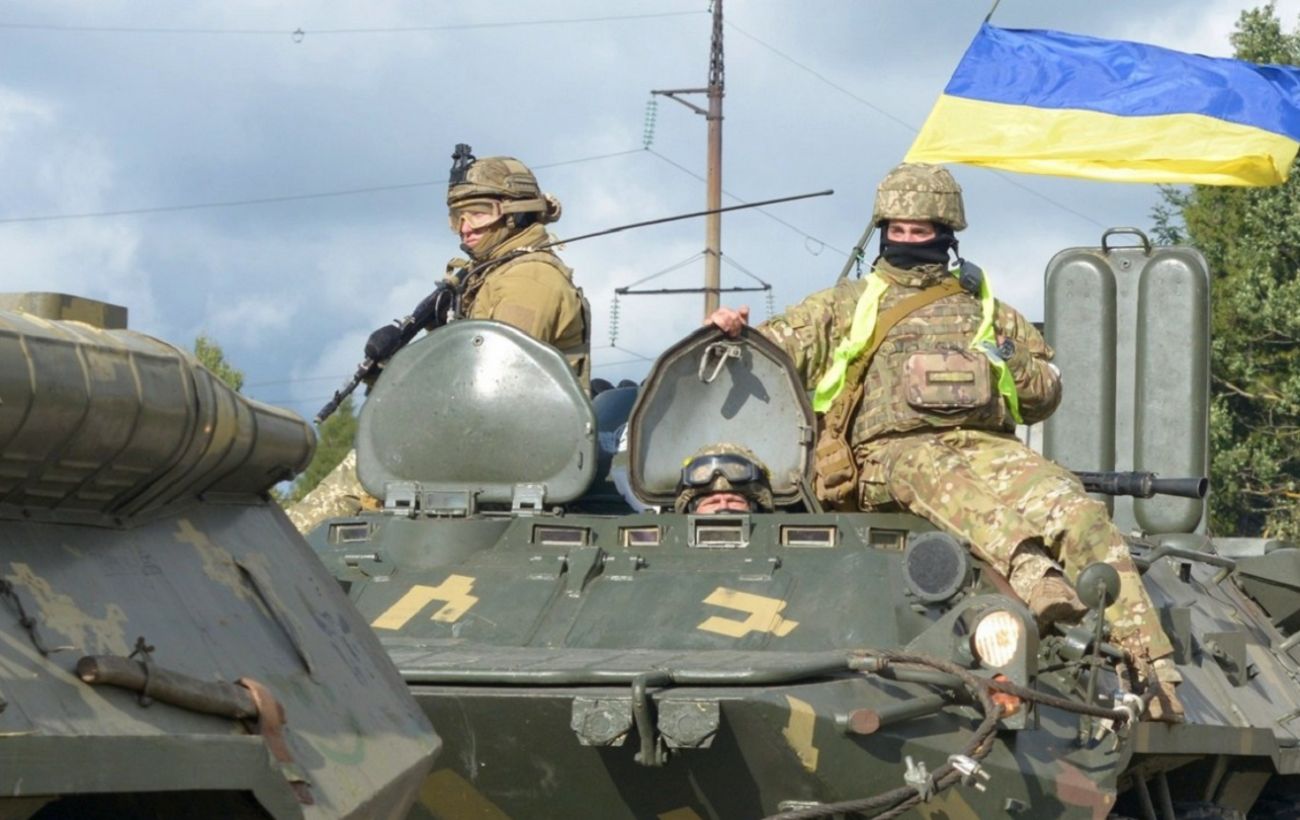 Сенаторы предложили выделить Украине еще 50 млн долларов военной поддержки | РБК Украина
