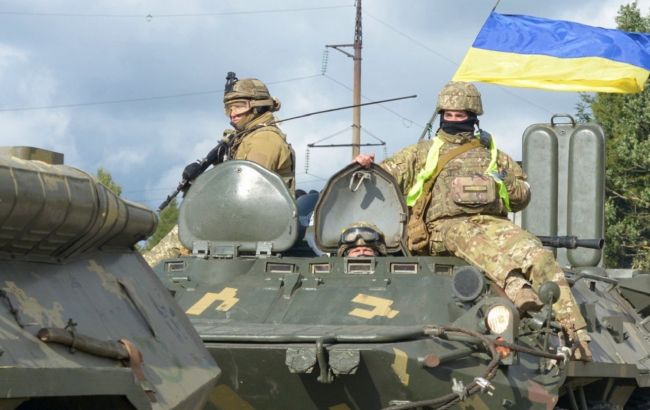 У США запропонували додатково виділити Україні 50 млн доларів на військову допомогу