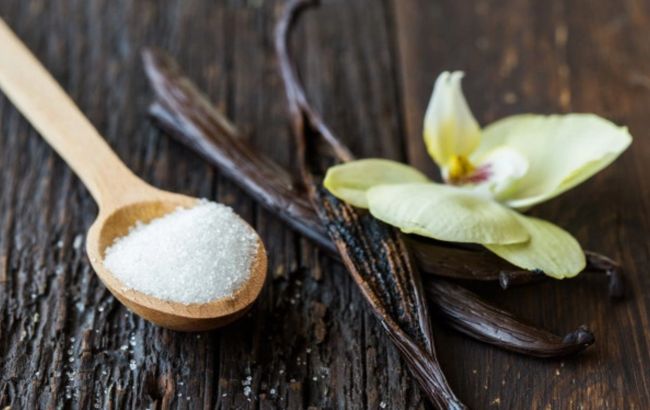 Легкий способ приготовления ванильного сахара дома: пошаговая инструкция