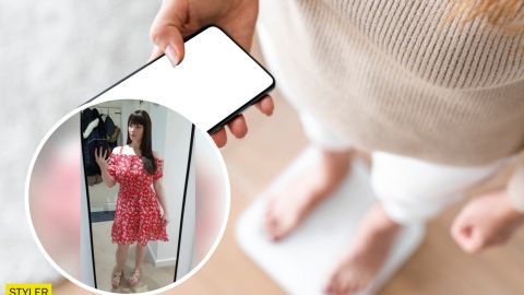 Отказ от одной привычки помог женщине похудеть на 36 кг за год: в чем ее секрет