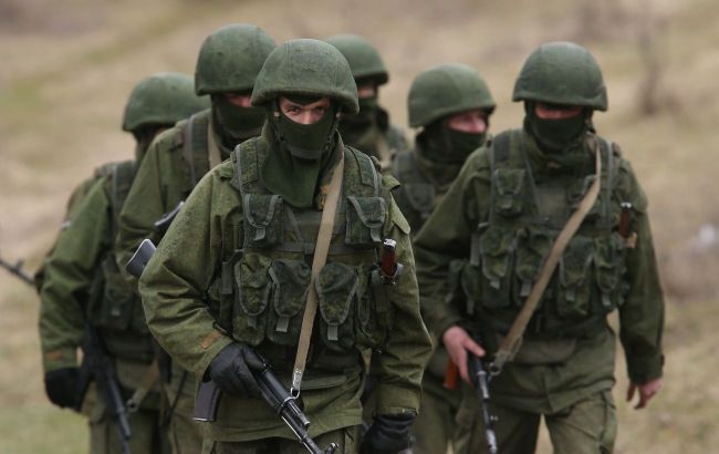 Міноборони Британії назвало малоймовірною відправку військ в Україну для захисту від РФ