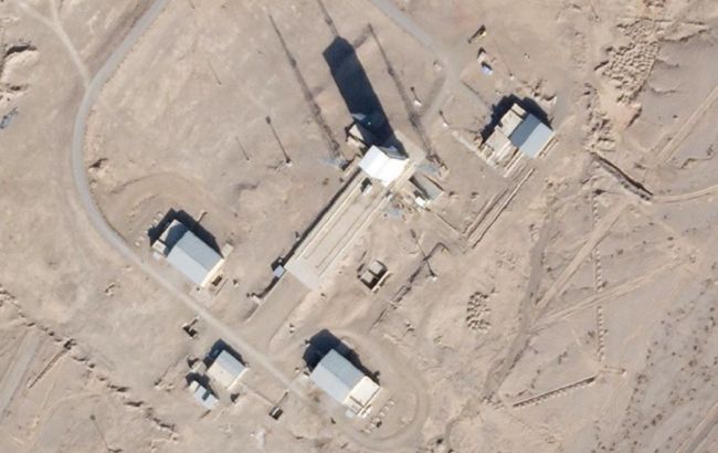 Іран може готуватися до космічного запуску, - AP