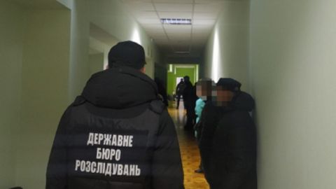 Махинации на ремонте дорог: ГБР проверяет чиновников Черниговского горсовета