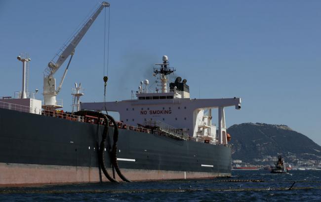Після скасування санкцій Іран продав до Європи 4 млн барелів нафти