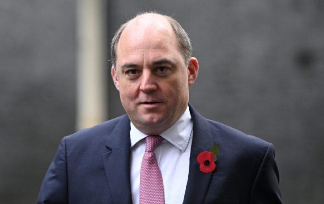 Лондон и НАТО едины в вопросе поддержки Украины, - Минобороны Британии