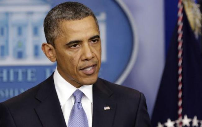 США продовжили санкції проти Ірану на рік