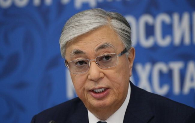 Казахстан розцінив ситуацію в країні як вторгнення з-за кордону, - ОДКБ