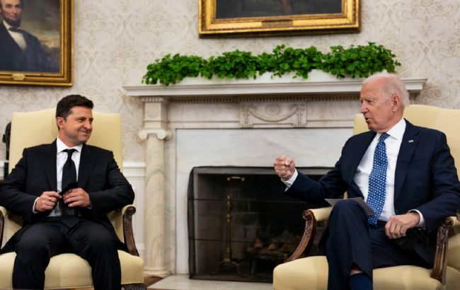 У Байдена объяснили задержку с выбором нового посла в Украине