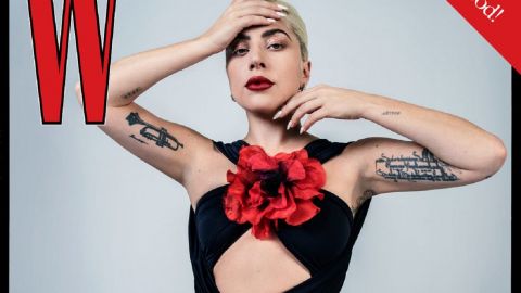 Леді Гага, Крістен Стюарт, Кейт Бланшетт та інші претенденти на "Оскар" в стильній фотосесії