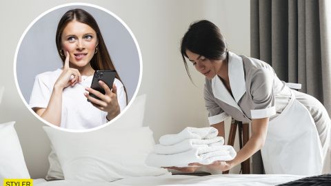 Додаткова оплата в готелях: за які послуги вам можуть "накрутити" рахунок