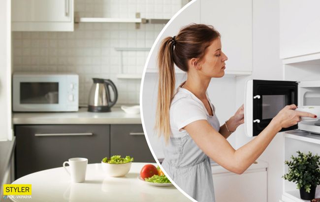 Эти продукты ни в коем случае нельзя подогревать: озвучен список